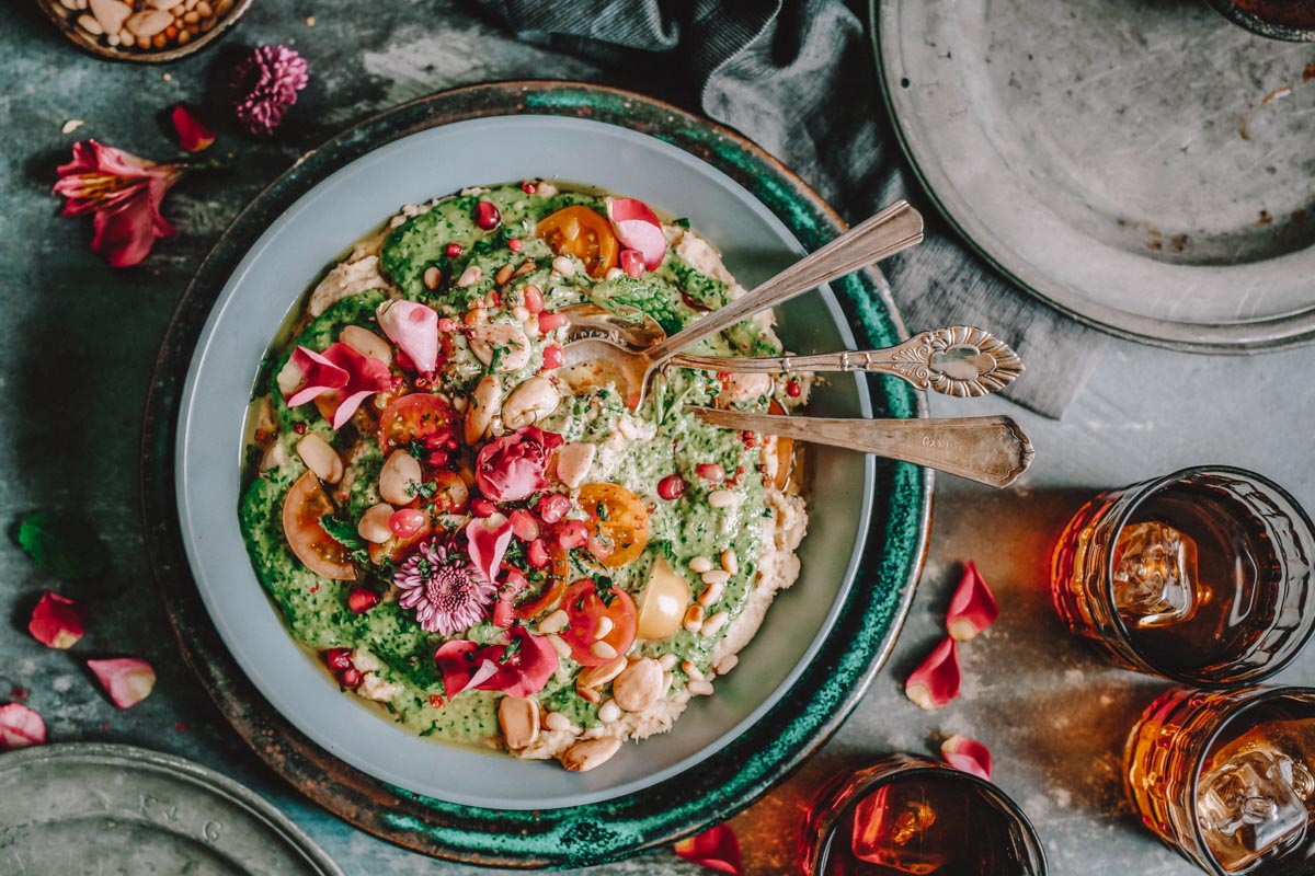 Fitness In Singapore - 100% Vegan Restaurants in Singapore