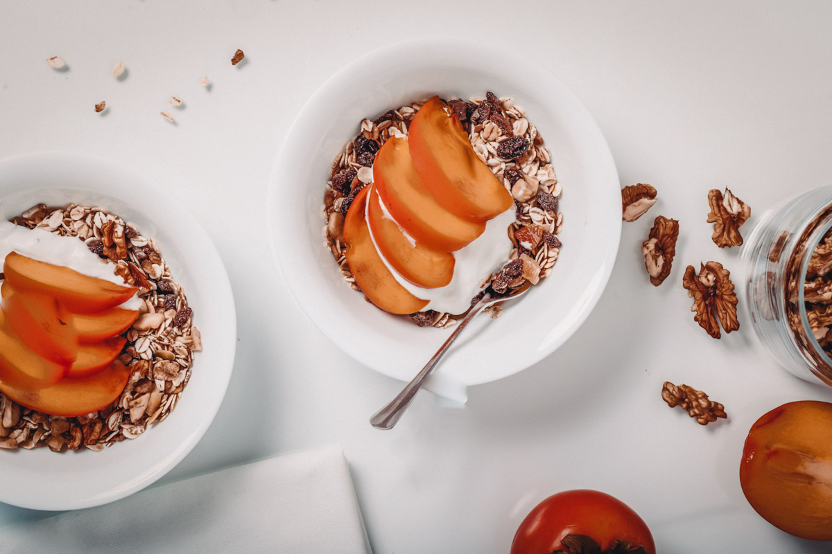 Fitness In Singapore - 5 Healthy Snack Ideas For Your Kids