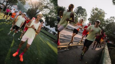 The Ultimate Directory of Run Clubs in Singapore (2026)