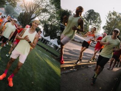 The Ultimate Directory of Run Clubs in Singapore (2026)