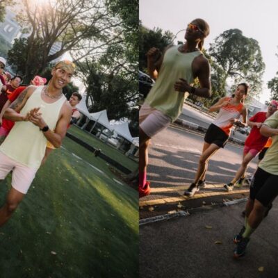 The Ultimate Directory of Run Clubs in Singapore (2026)